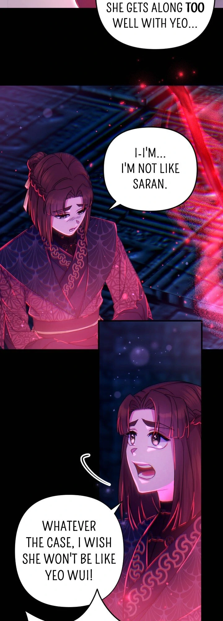 College Student Empress chapter 149 page 26