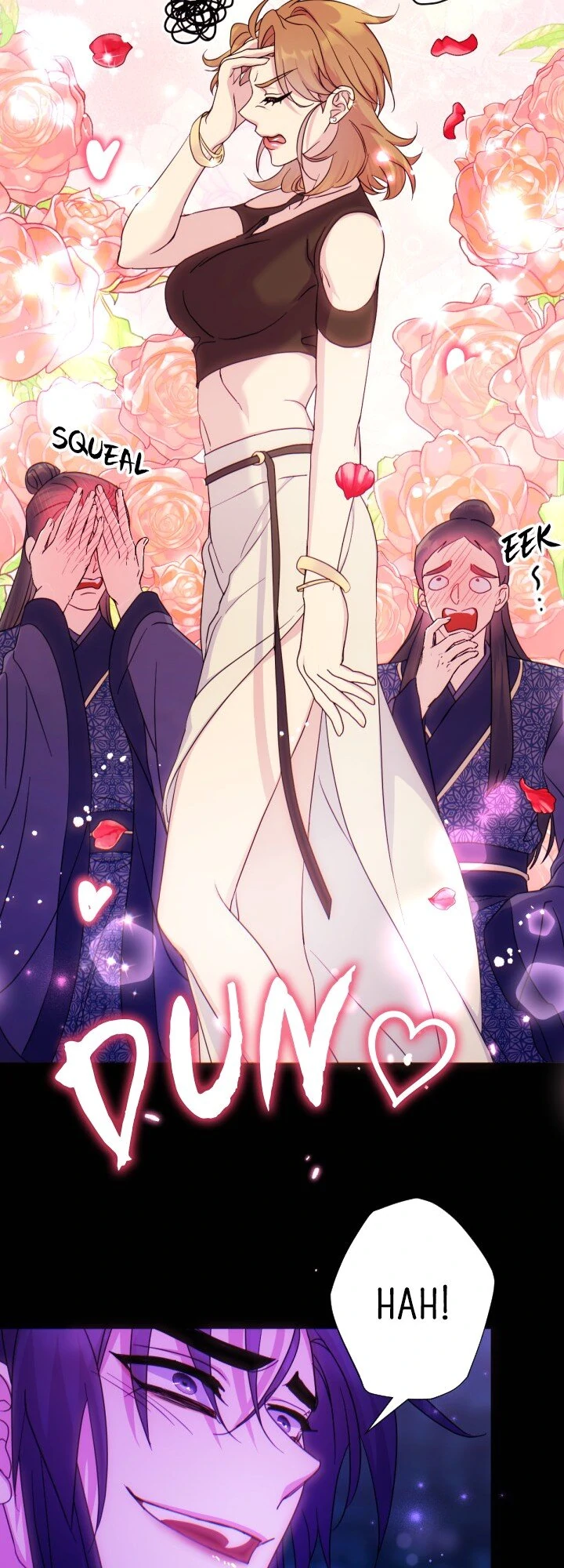 College Student Empress chapter 149 page 33