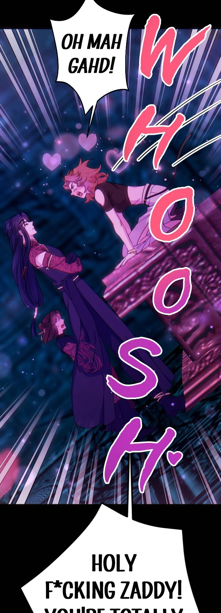 College Student Empress chapter 149 page 35