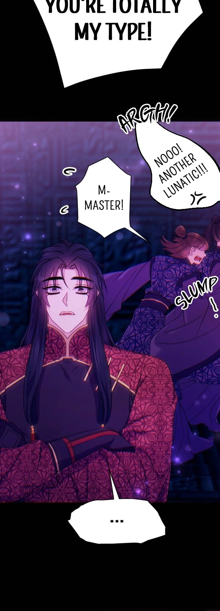 College Student Empress chapter 149 page 36