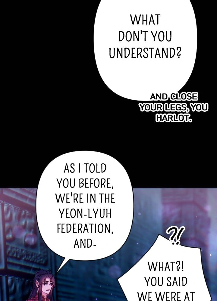 College Student Empress chapter 149 page 40