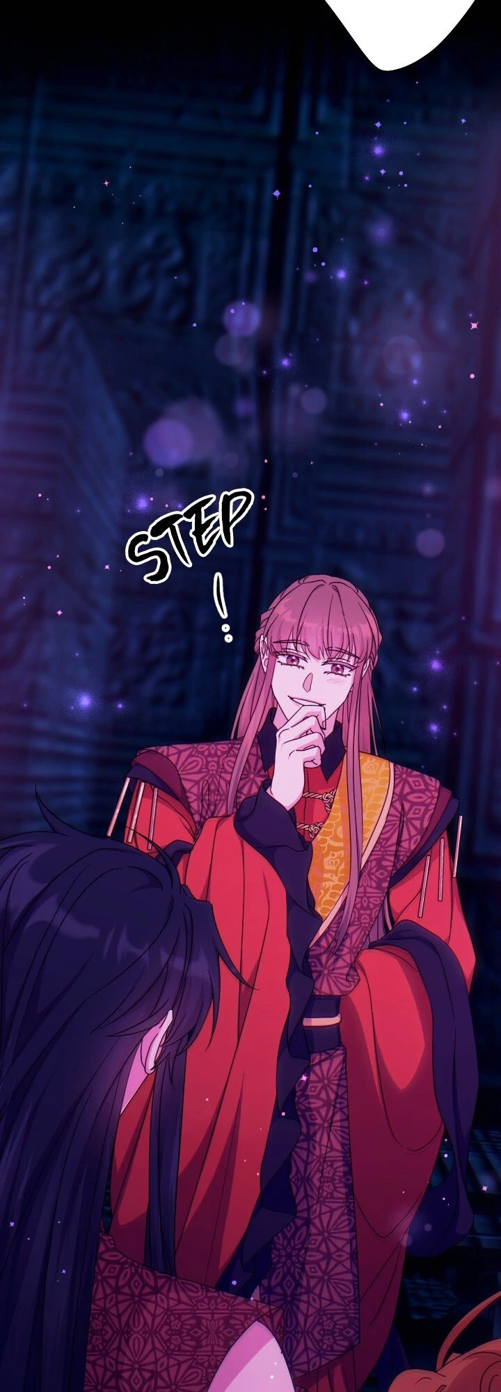 College Student Empress chapter 149 page 42