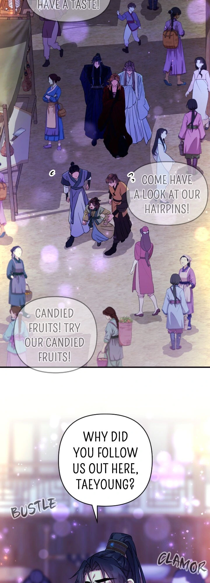 College Student Empress chapter 153 page 2