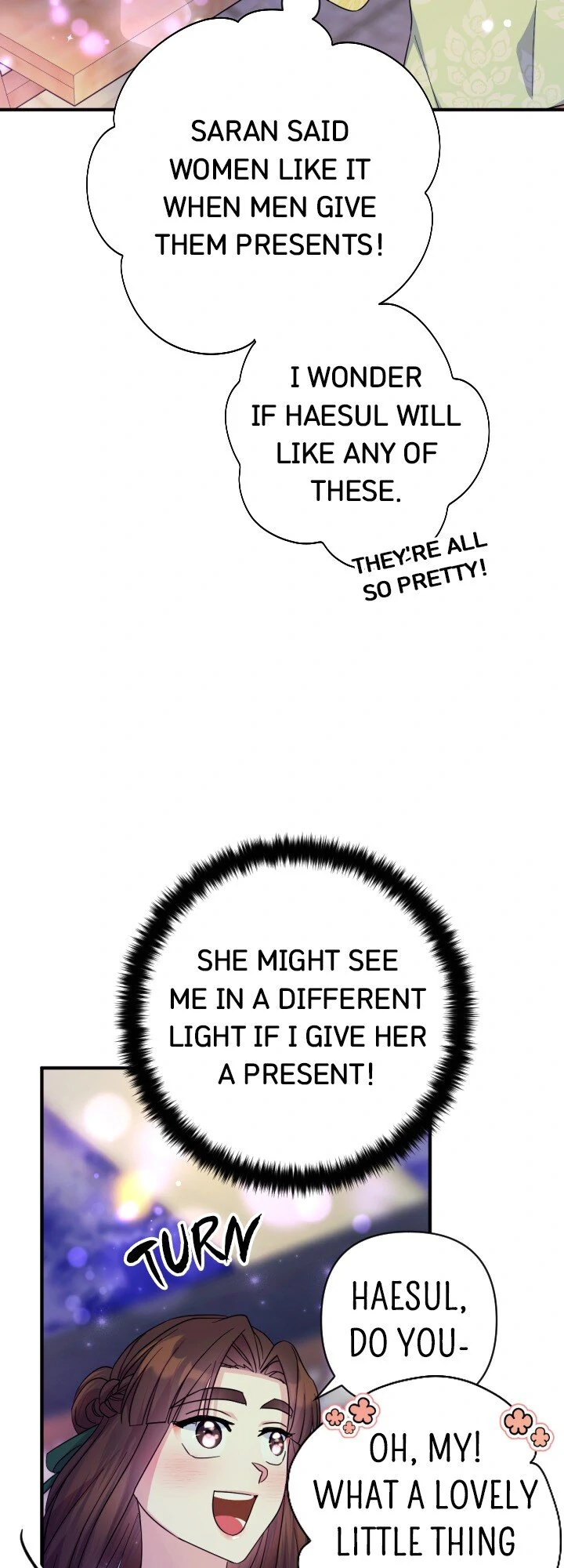 College Student Empress chapter 153 page 6