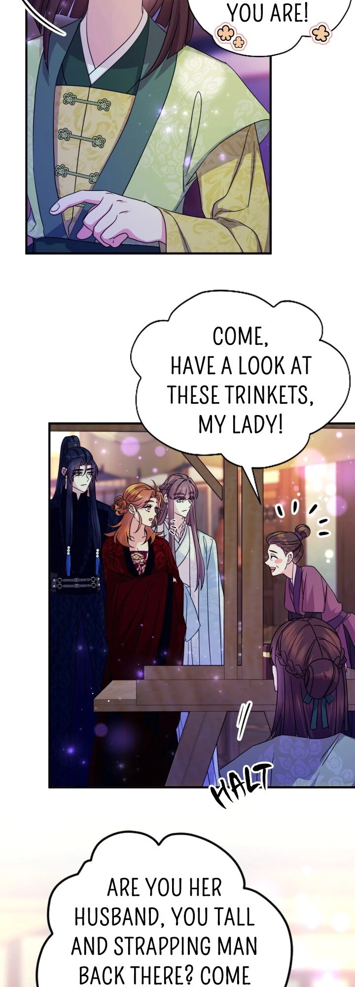 College Student Empress chapter 153 page 7
