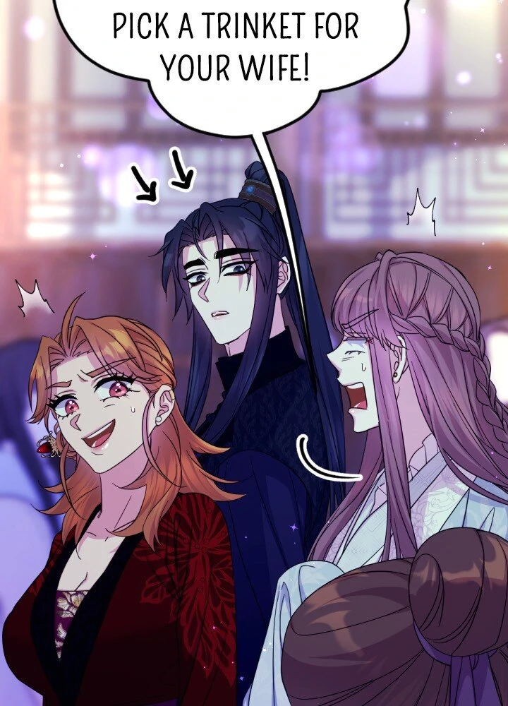 College Student Empress chapter 153 page 8