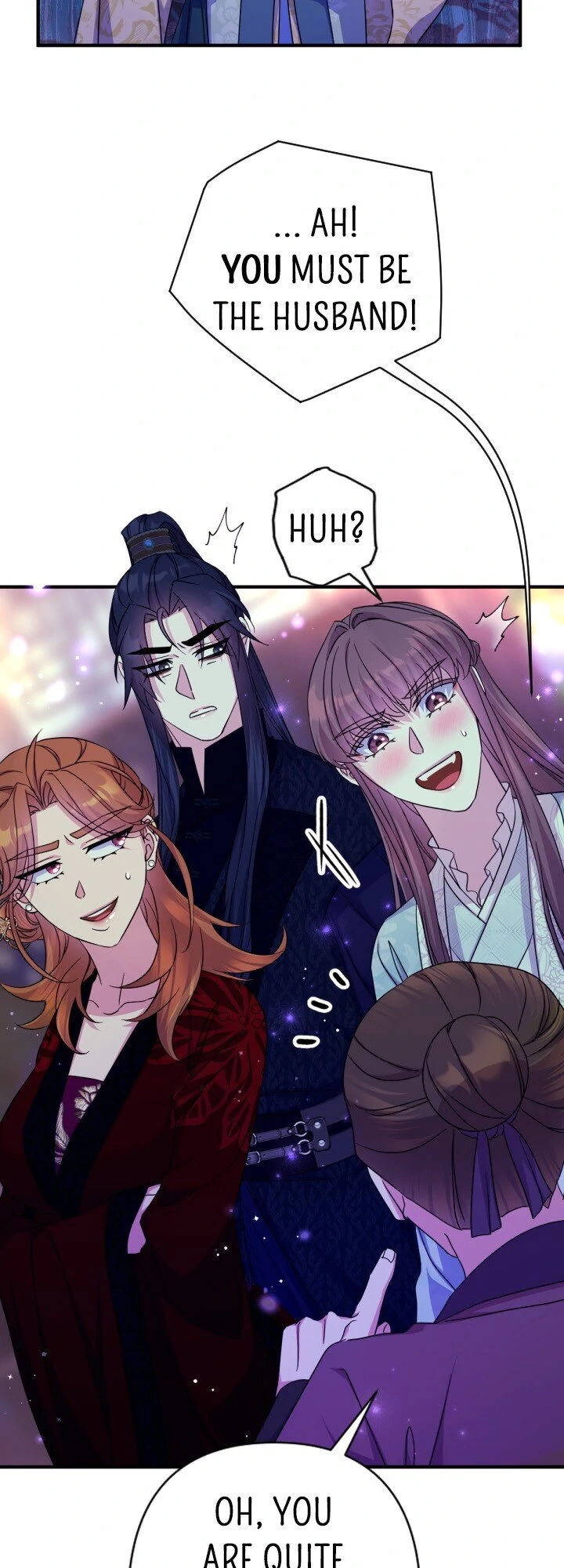 College Student Empress chapter 153 page 10