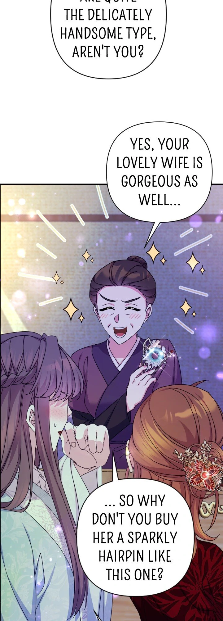 College Student Empress chapter 153 page 11