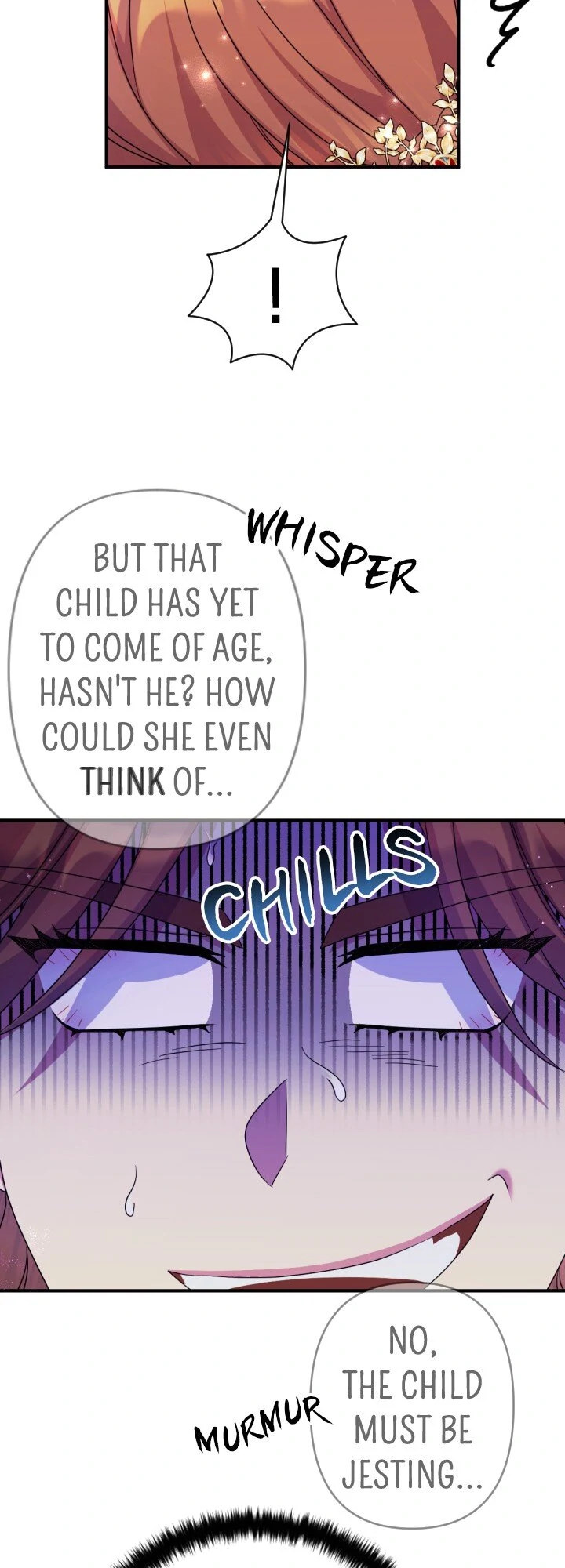College Student Empress chapter 153 page 19