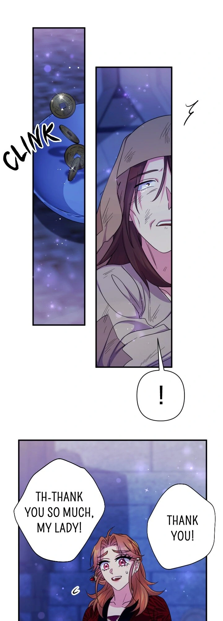 College Student Empress chapter 153 page 27