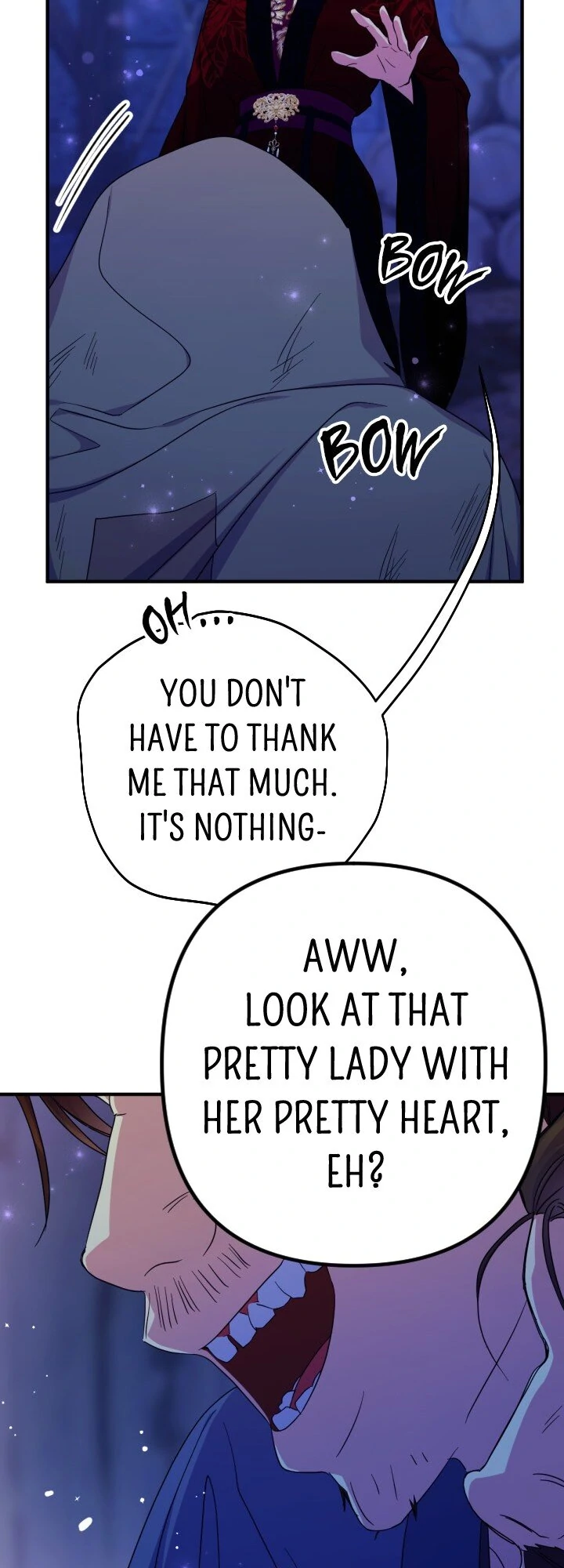 College Student Empress chapter 153 page 28