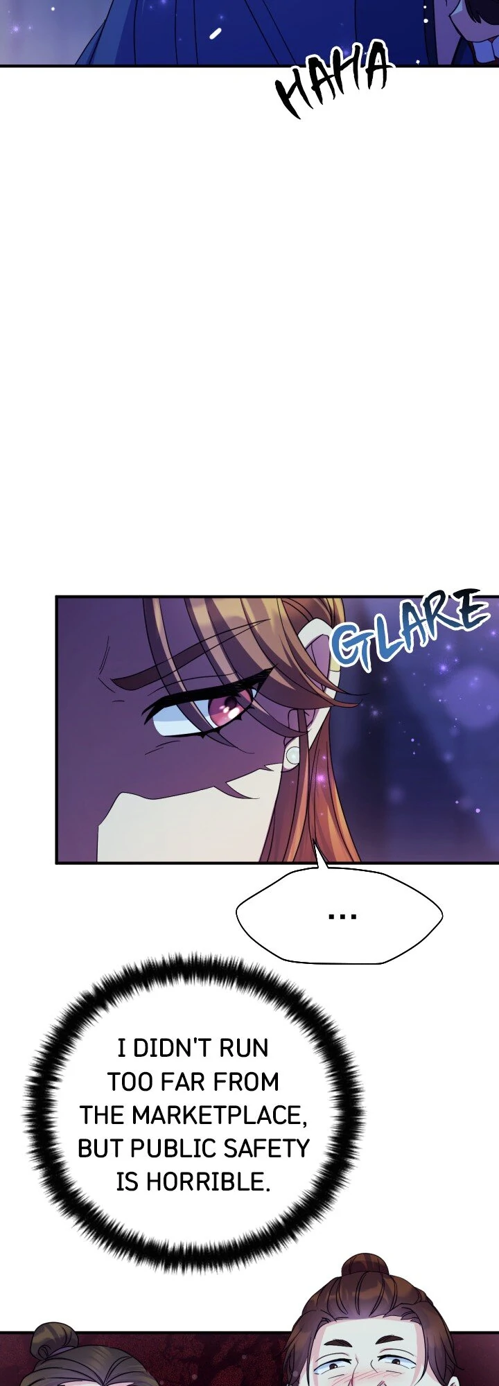 College Student Empress chapter 153 page 29