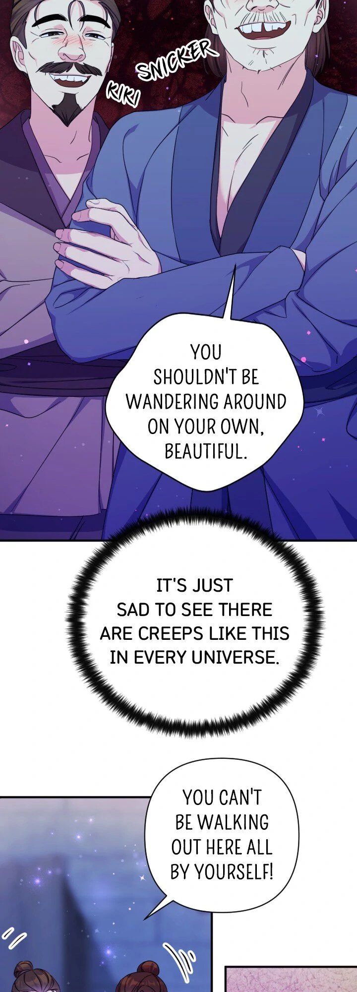 College Student Empress chapter 153 page 30
