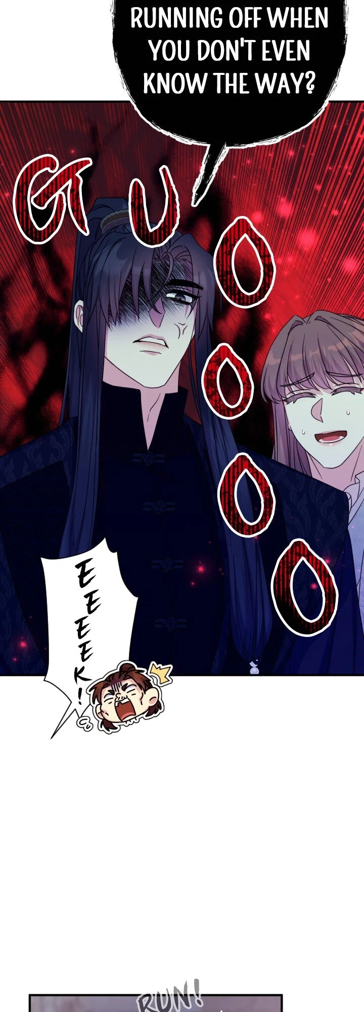 College Student Empress chapter 153 page 38