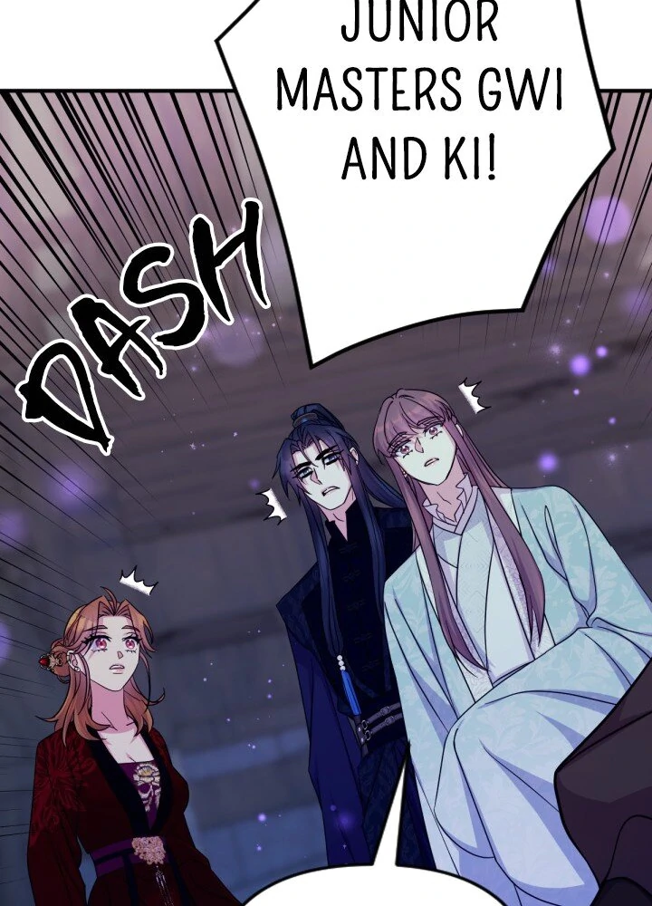 College Student Empress chapter 153 page 40