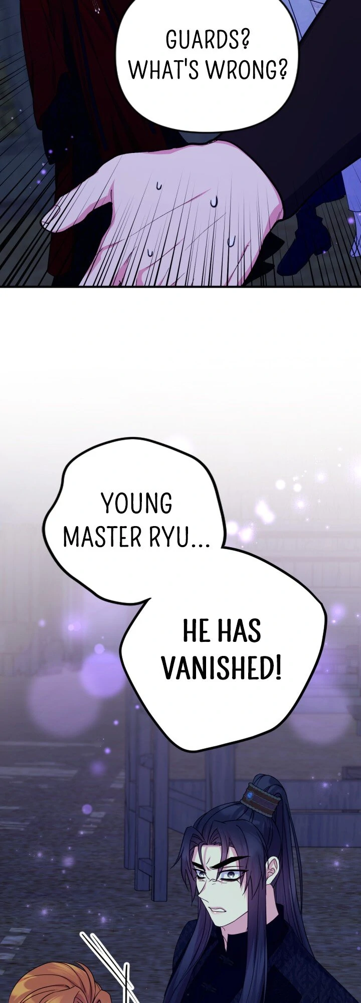 College Student Empress chapter 153 page 41