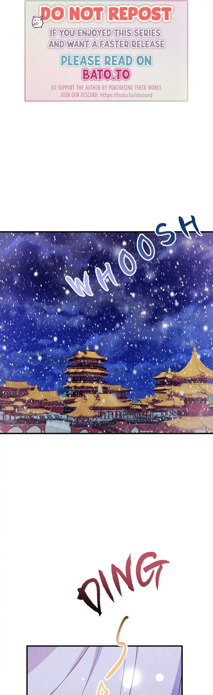 College Student Empress chapter 158 page 1
