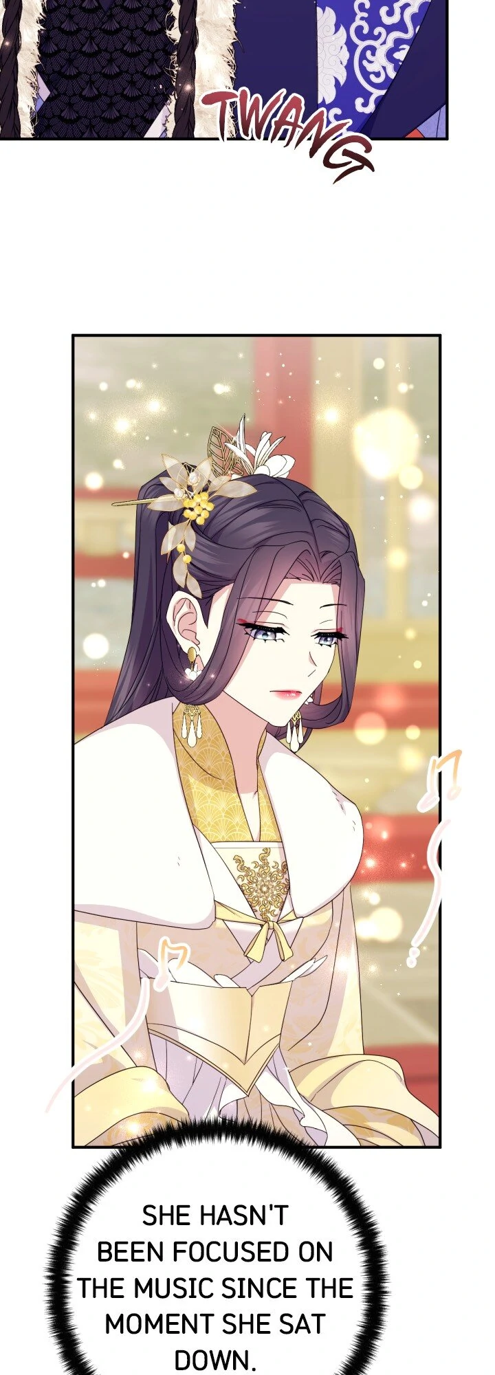 College Student Empress chapter 158 page 4