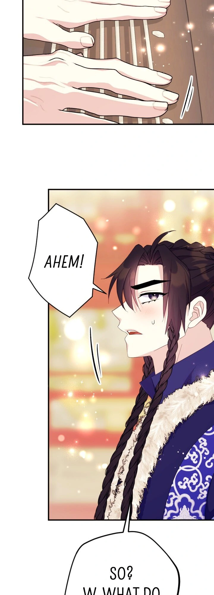 College Student Empress chapter 158 page 6