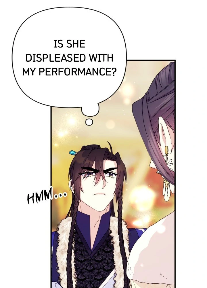 College Student Empress chapter 158 page 8