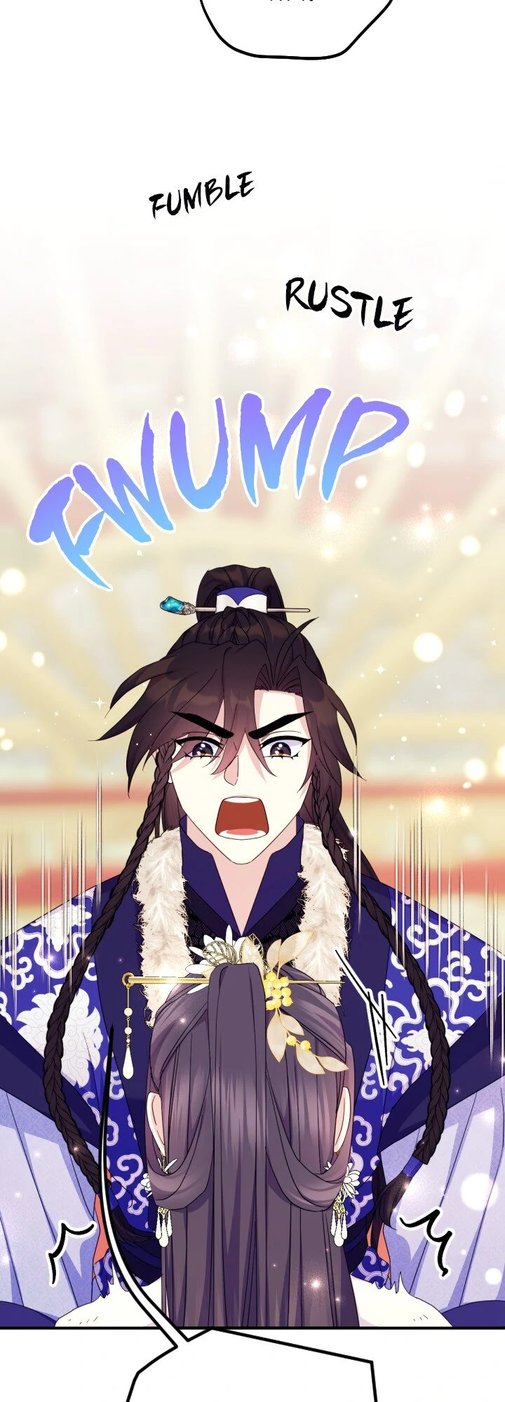 College Student Empress chapter 158 page 10