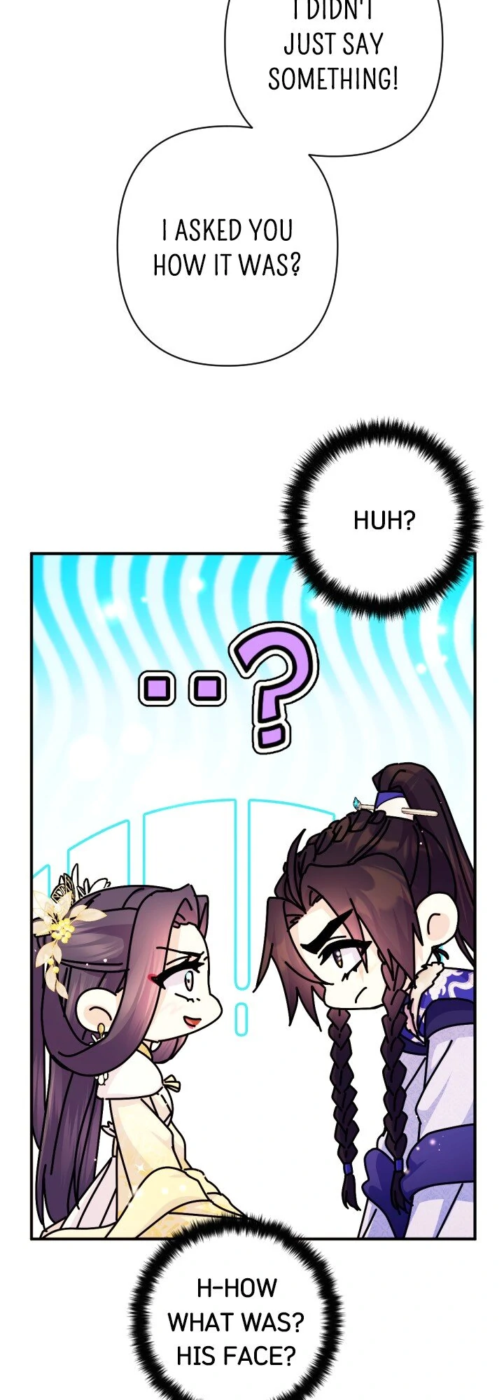 College Student Empress chapter 158 page 12