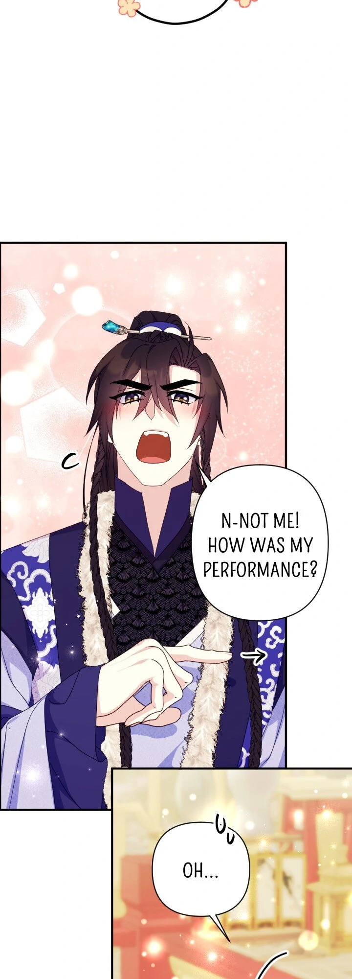 College Student Empress chapter 158 page 14