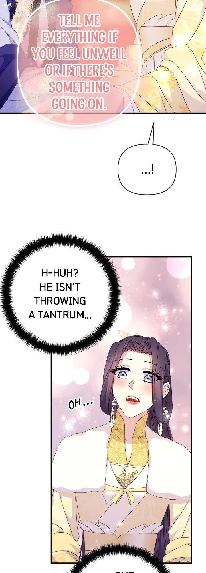 College Student Empress chapter 158 page 19