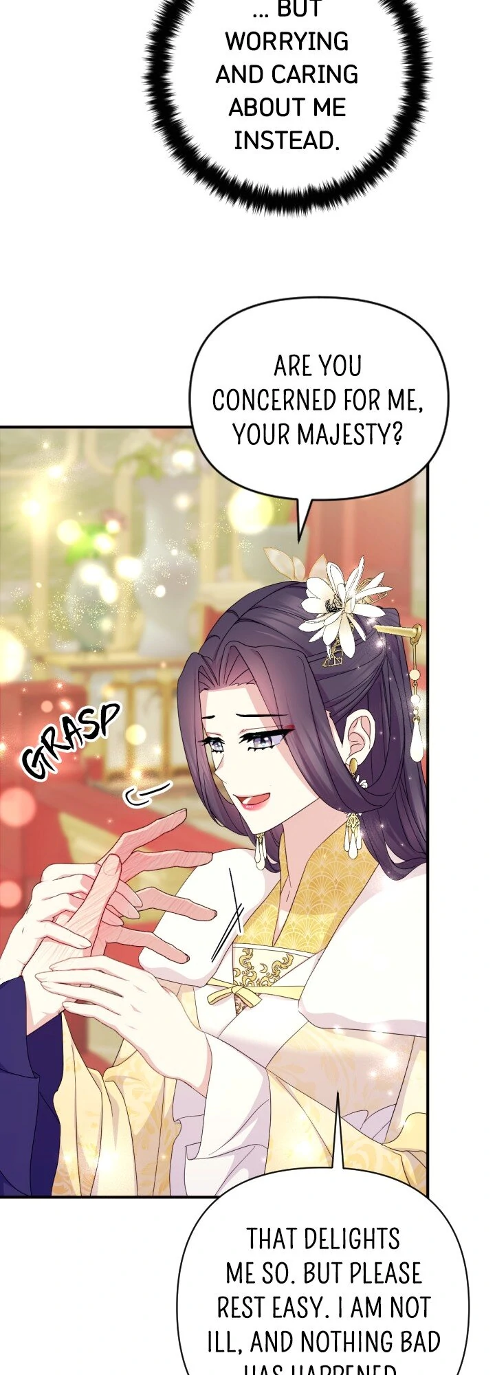 College Student Empress chapter 158 page 20