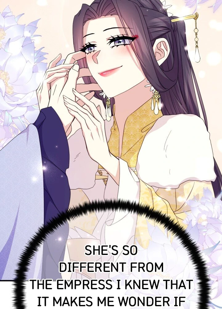 College Student Empress chapter 158 page 24