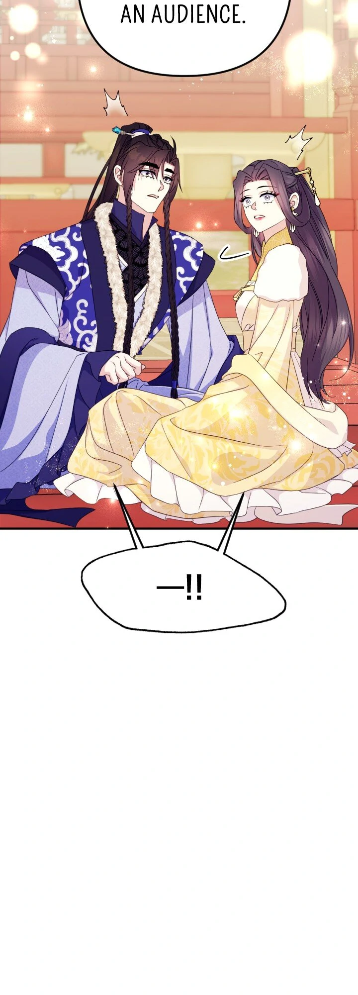College Student Empress chapter 158 page 26