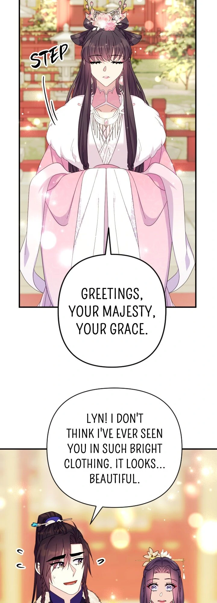 College Student Empress chapter 158 page 29