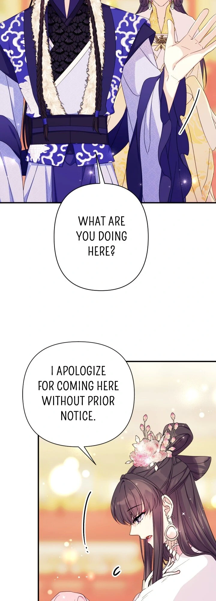 College Student Empress chapter 158 page 30