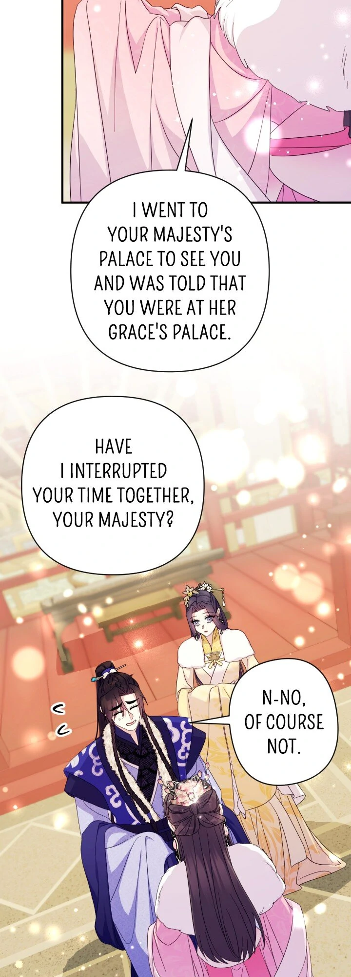 College Student Empress chapter 158 page 31