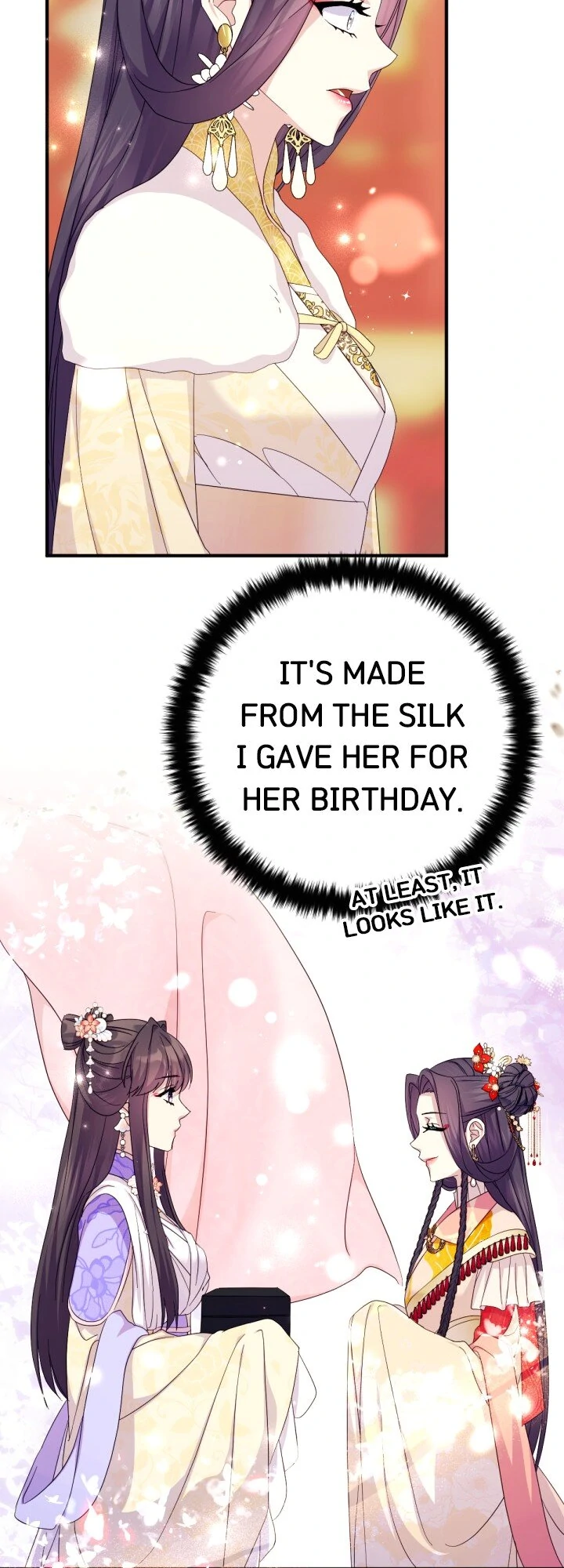 College Student Empress chapter 158 page 33