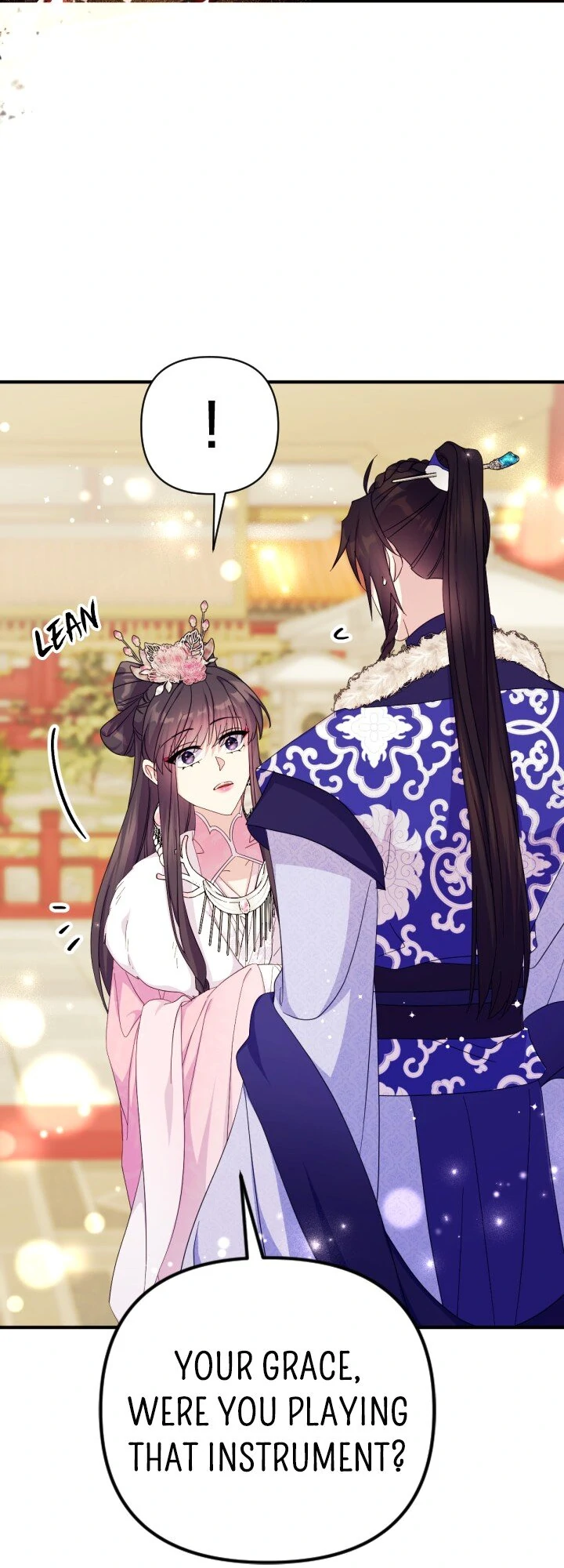 College Student Empress chapter 158 page 34