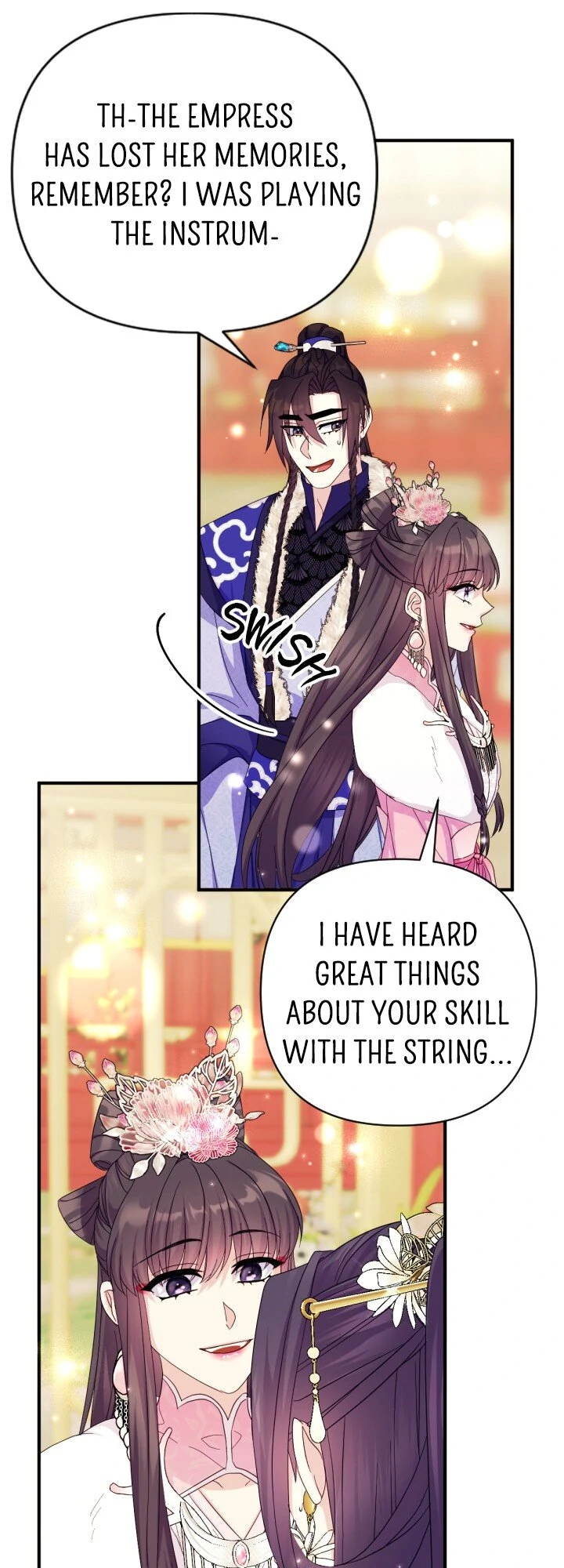 College Student Empress chapter 158 page 35