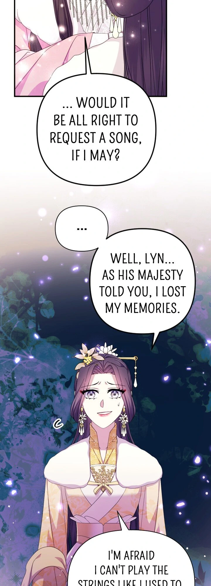 College Student Empress chapter 158 page 36