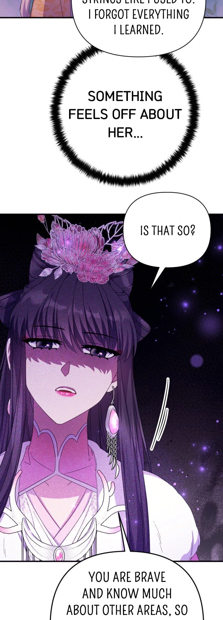 College Student Empress chapter 158 page 37