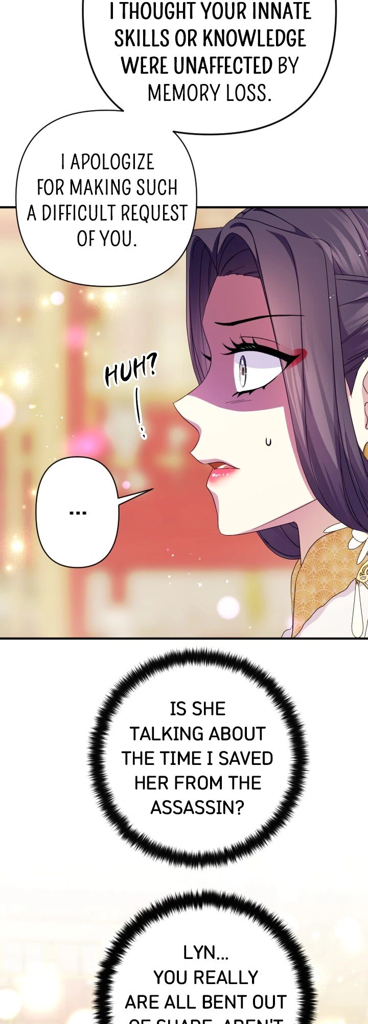 College Student Empress chapter 158 page 38
