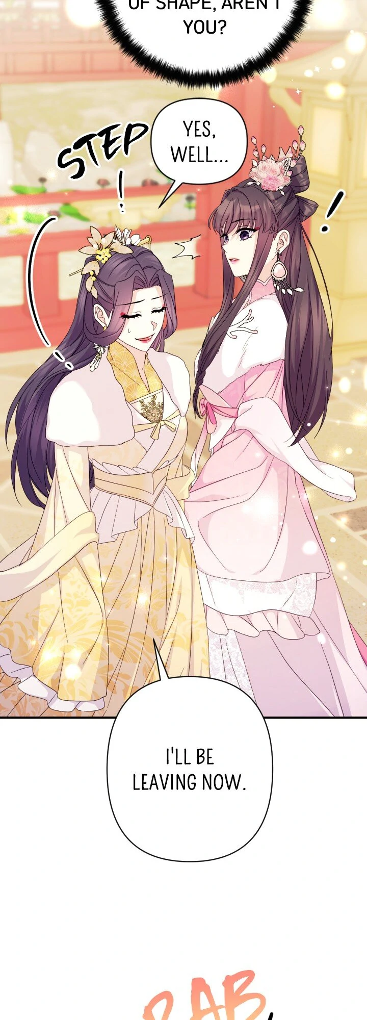 College Student Empress chapter 158 page 39
