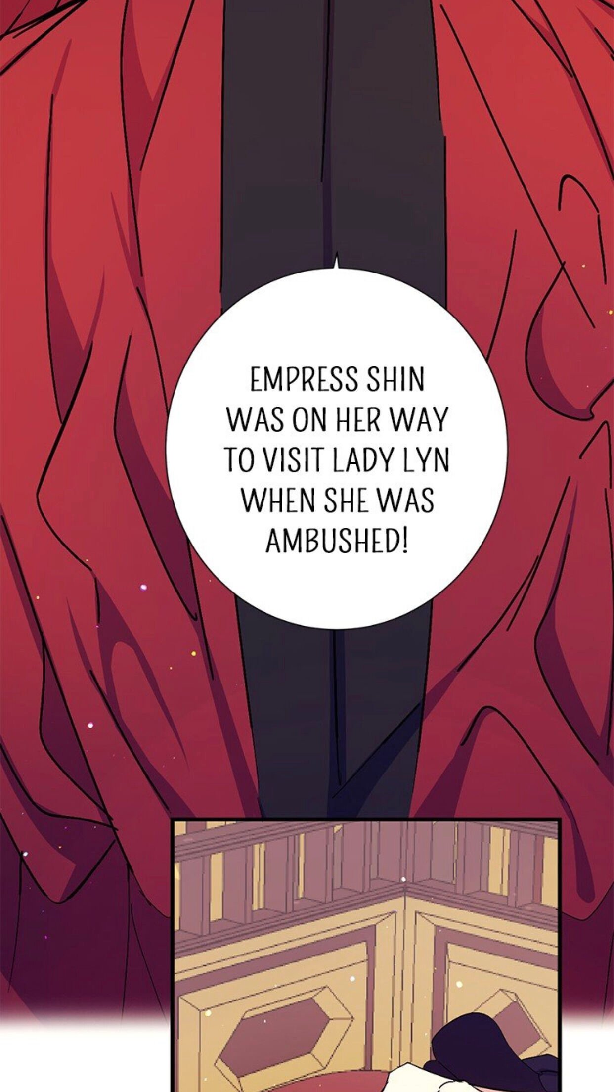 College Student Empress chapter 18 page 34