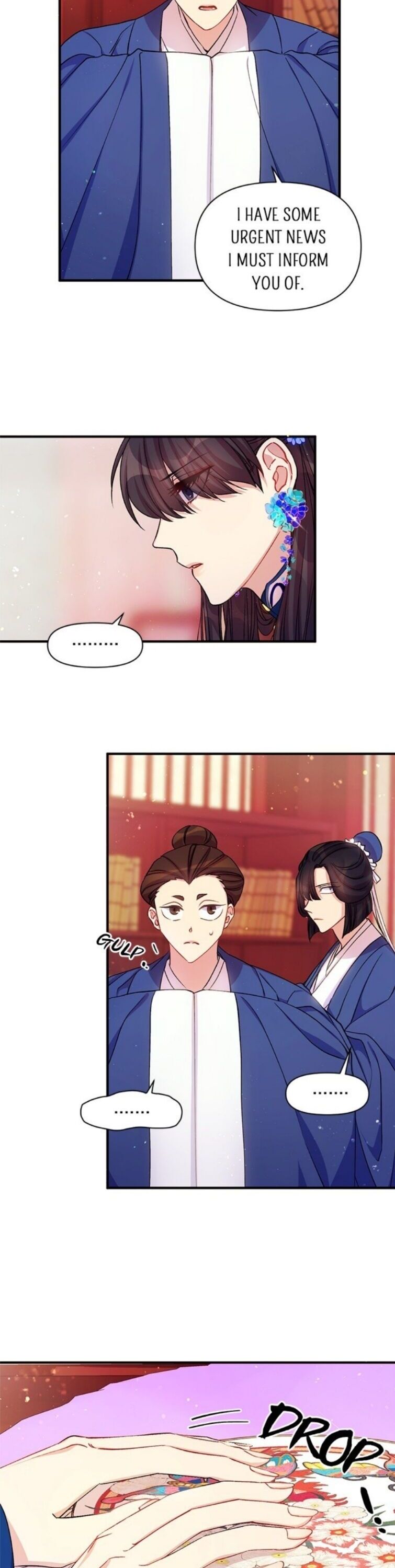 College Student Empress chapter 43 page 2