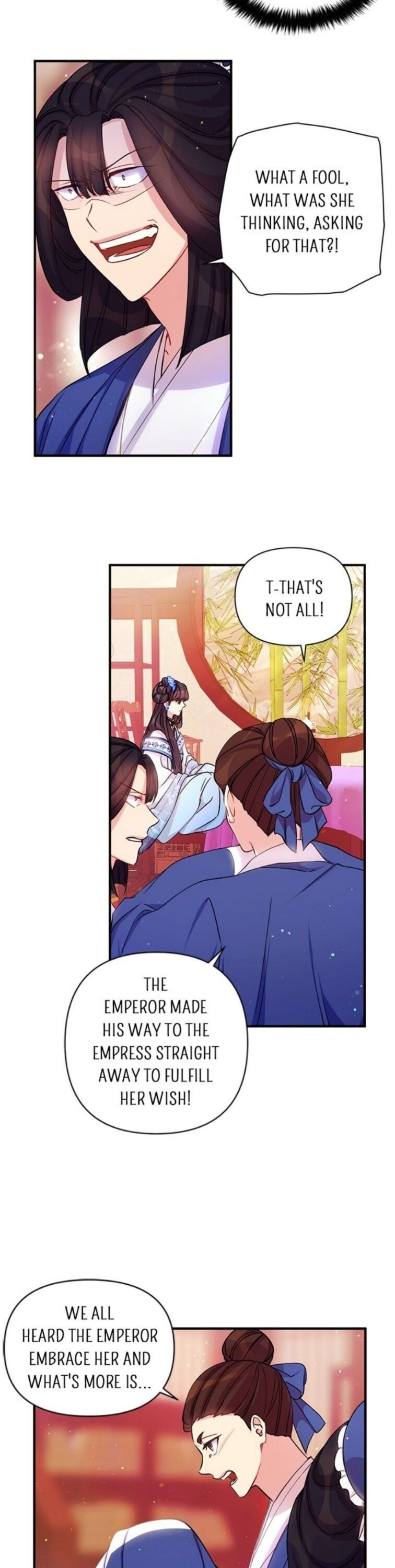 College Student Empress chapter 43 page 7