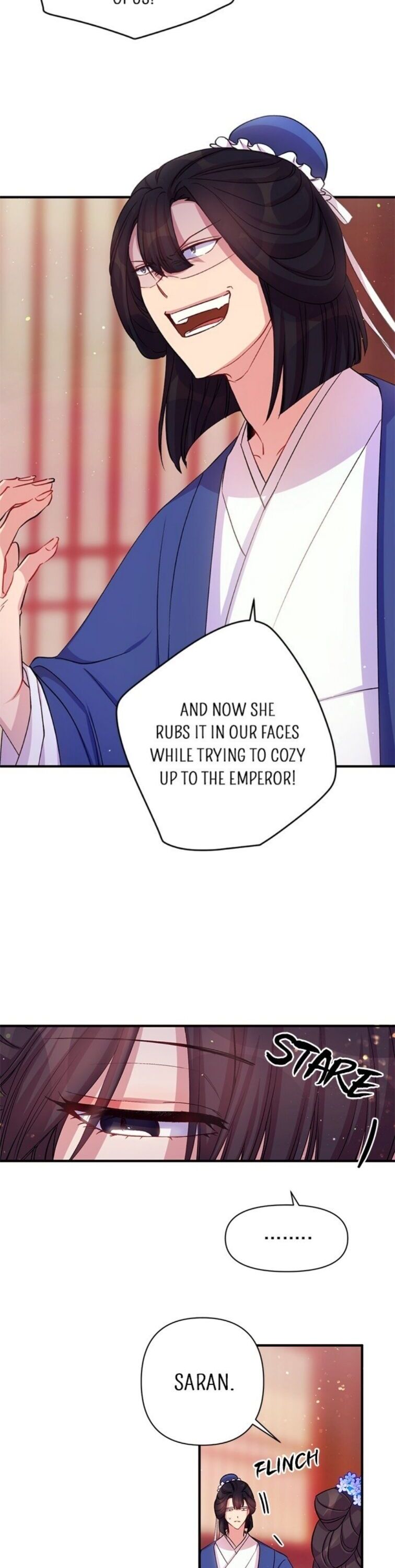 College Student Empress chapter 43 page 9