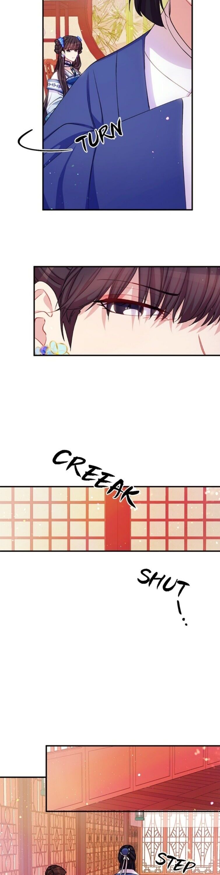 College Student Empress chapter 43 page 14