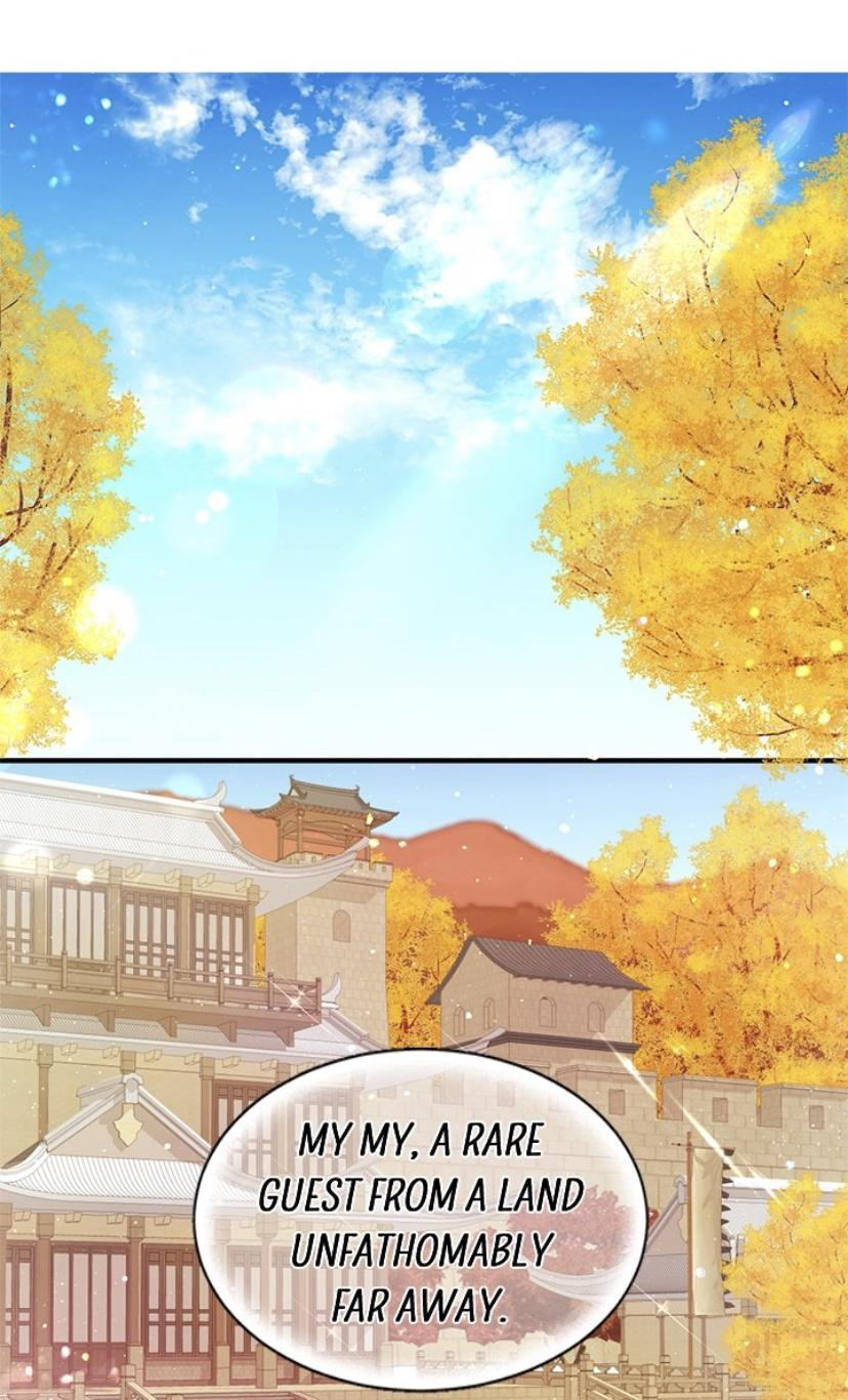 College Student Empress chapter 46 page 3