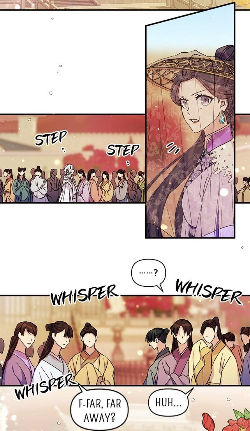 College Student Empress chapter 46 page 4