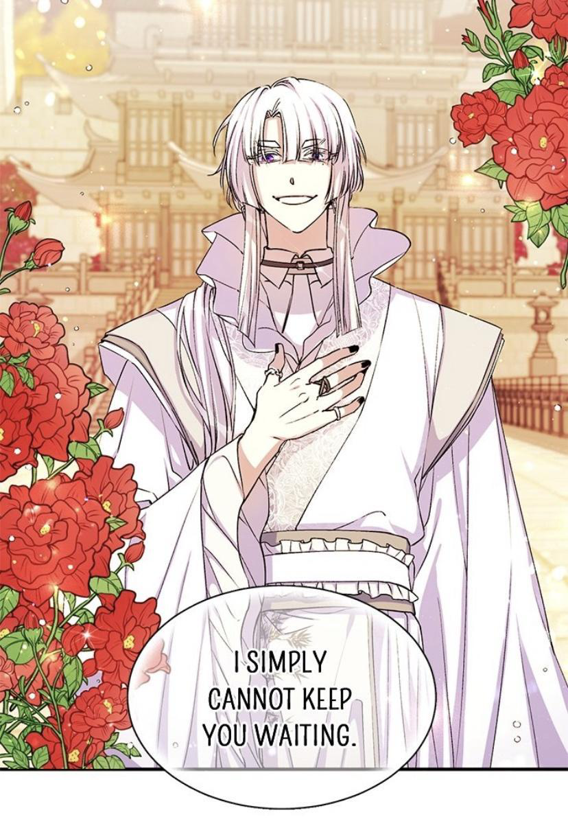 College Student Empress chapter 46 page 5