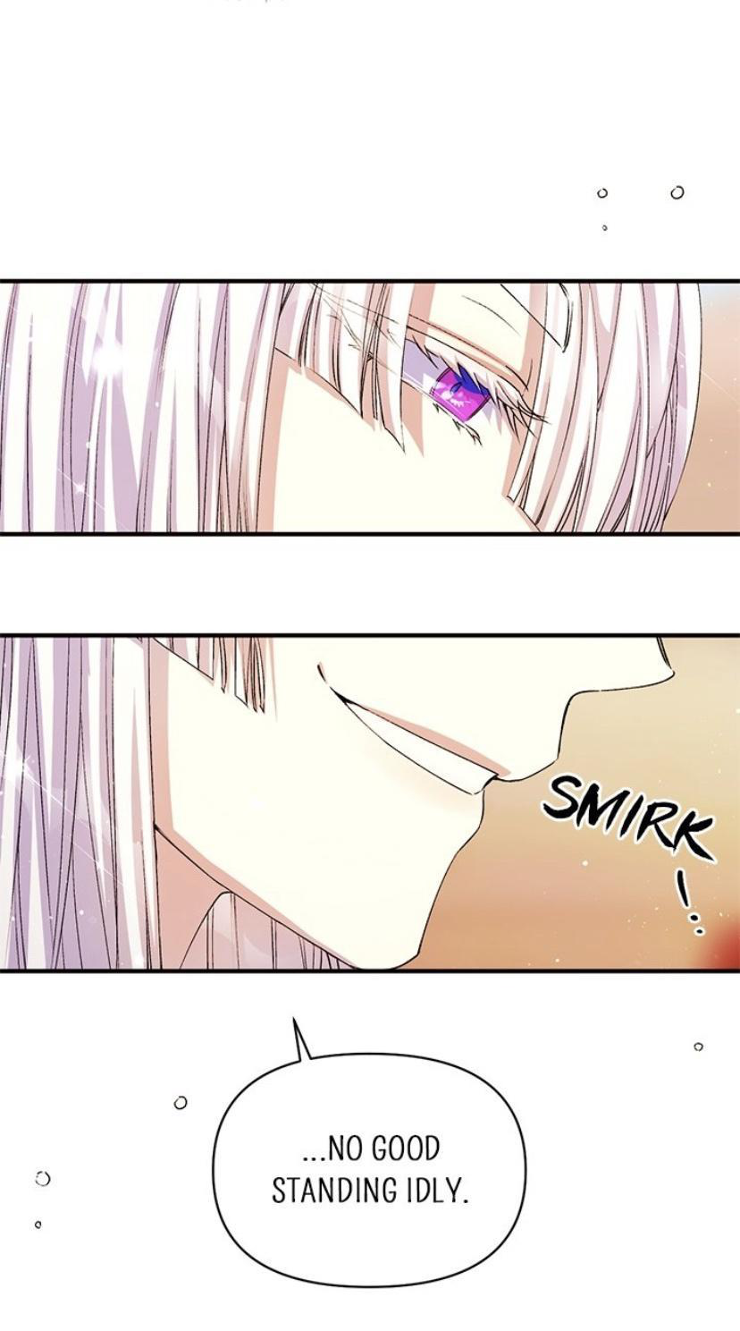 College Student Empress chapter 46 page 7